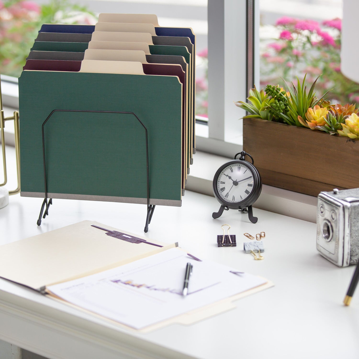 SuperTab® File Folders