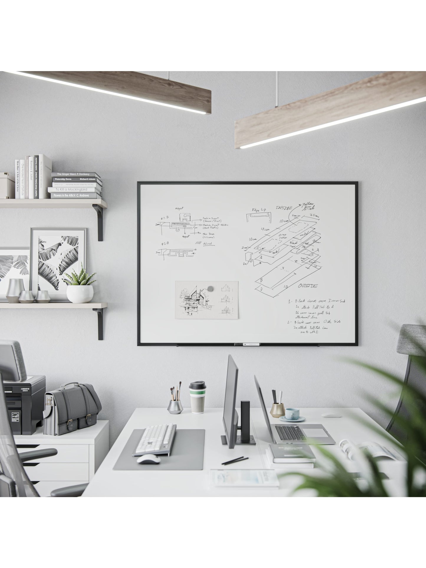 , White Color, 35" X 47" Size, 10812296020740