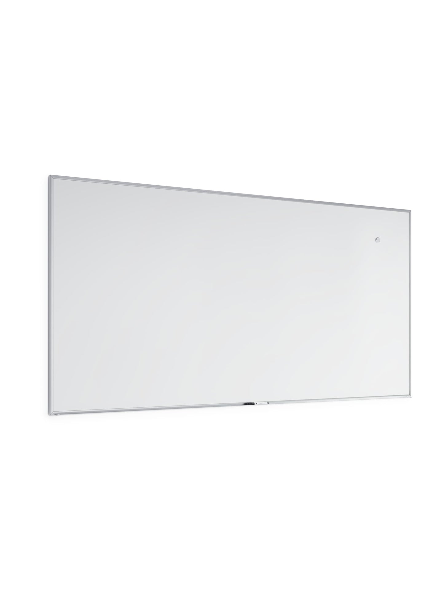 , White Color, 96" X 47" Size, 10843463149025