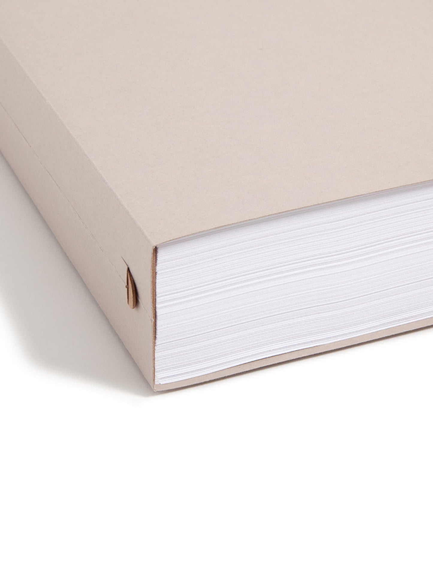 TUFF® Hanging Box Bottom File Folders with Easy Slide® Tabs, 2 inch Expansion, Gray Color, Legal Size, Set of 1, 086486643405