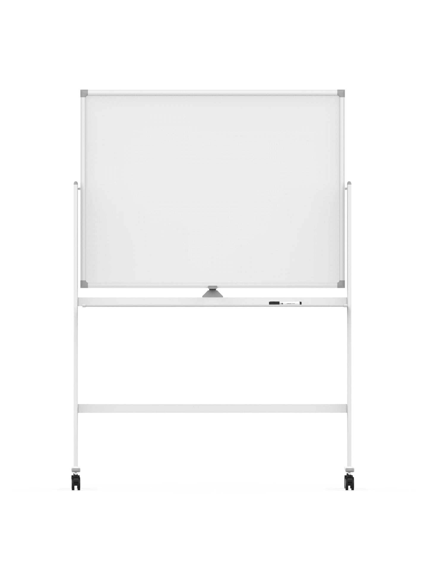 , White Color, 48" X 72" Size, 10843463149285