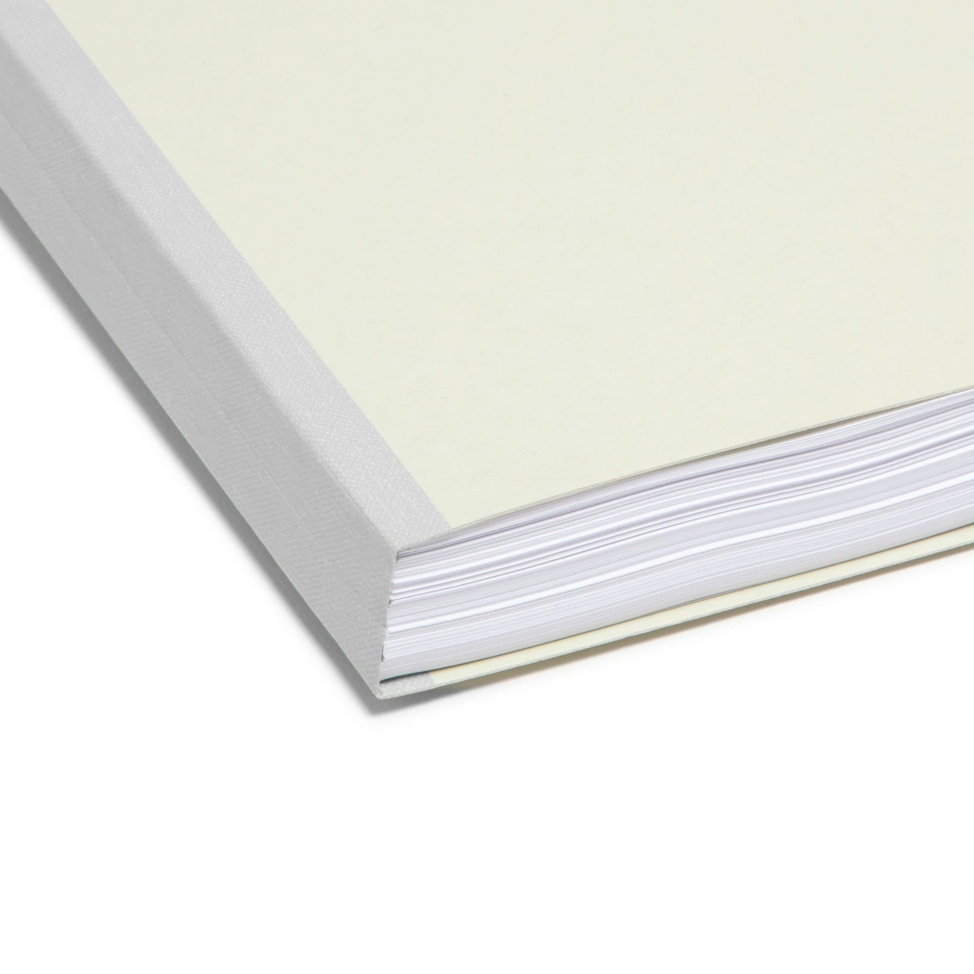 Pressboard File Folder, 1 inch Expansion, 1/3-Cut Tab, Gray/Green Color, Legal Size, Set of 25, 086486182300