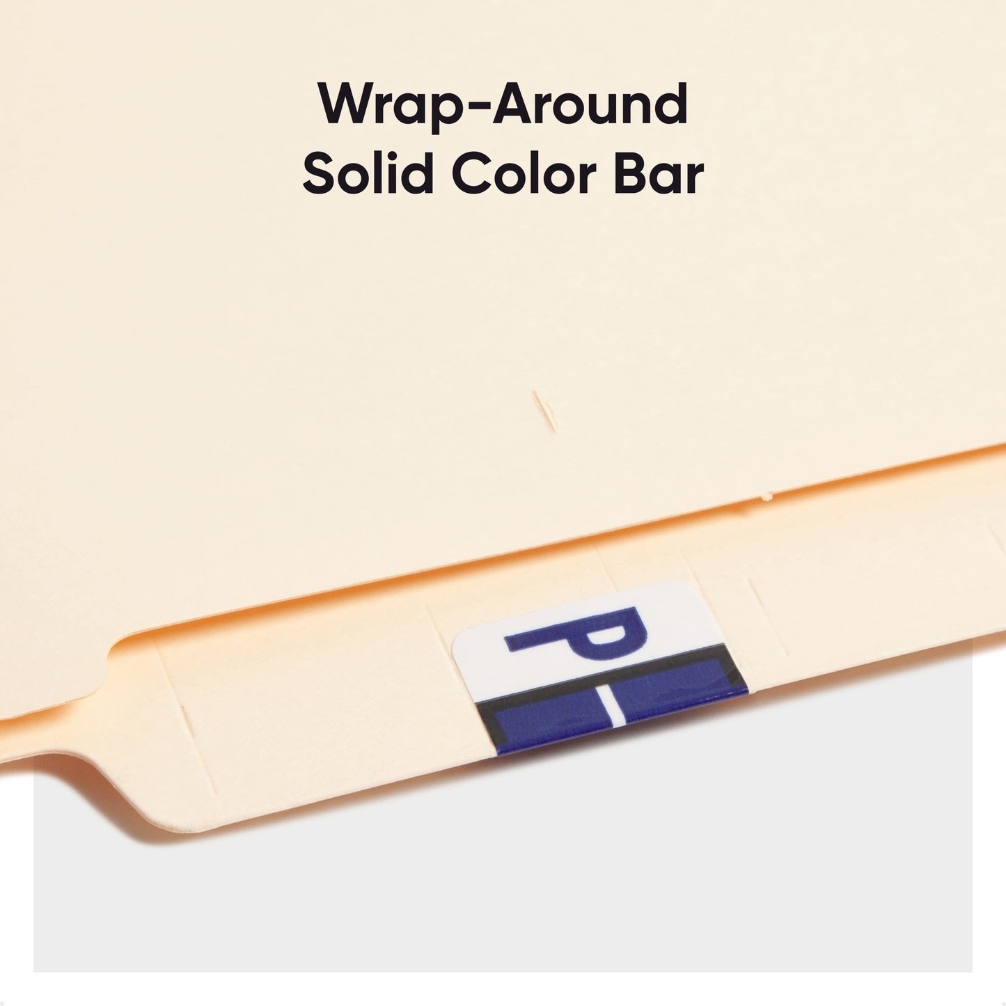 BCCR Bar Style Color-Coded Alphabetic Labels, A-Z Rolls, Violet Color, 1-1/4" X 1" Size, Set of 50, 086486670869