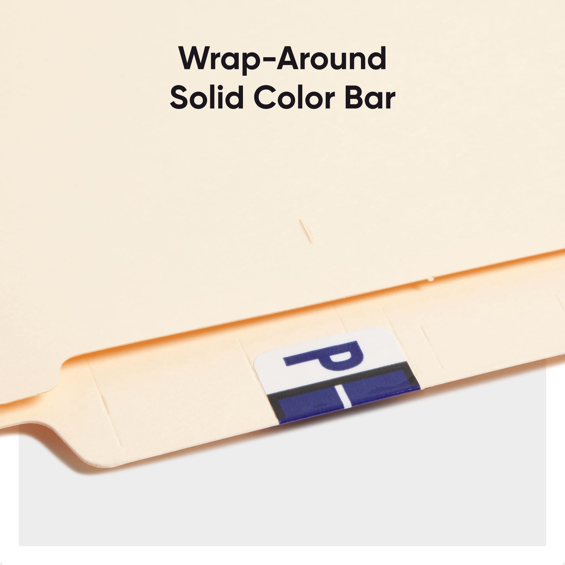 BCCR Bar Style Color-Coded Alphabetic Labels, A-Z Rolls, Violet Color, 1-1/4" X 1" Size, Set of 50, 086486670869