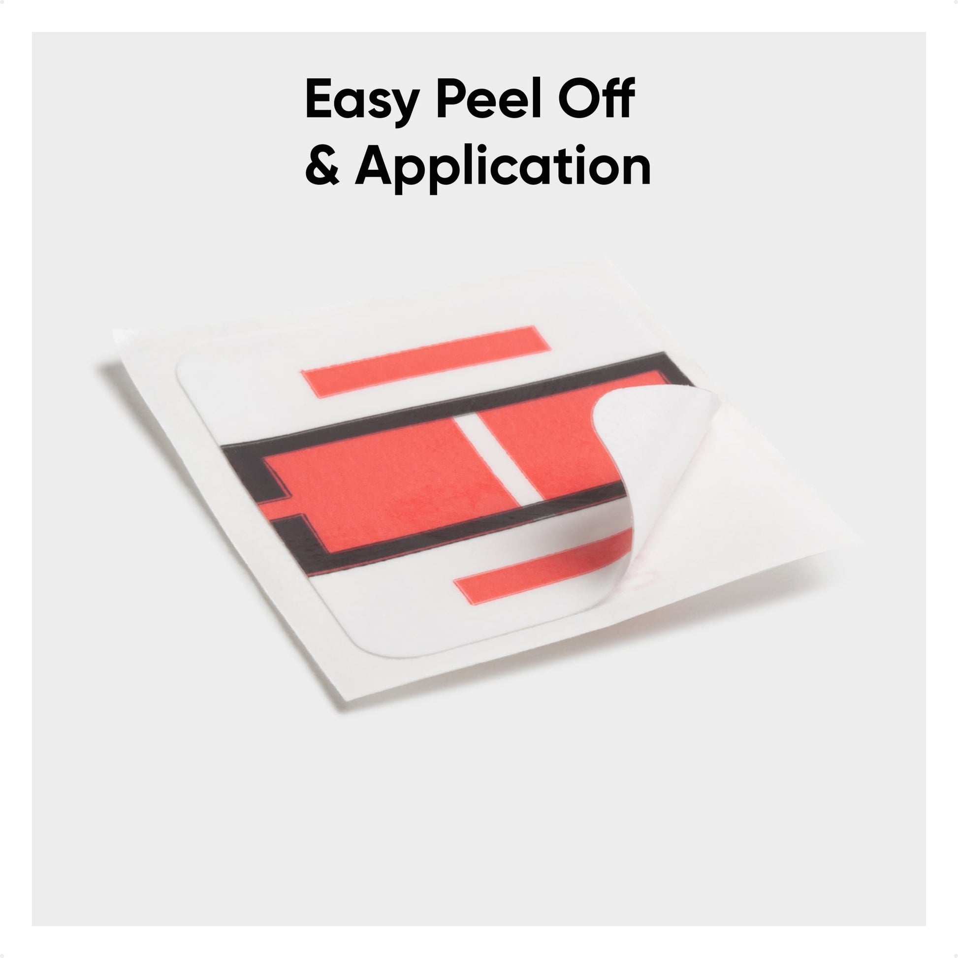 BCCR Bar Style Color-Coded Alphabetic Labels, A-Z Rolls, Pink Color, 1-1/4" X 1" Size, Set of 50, 086486670791