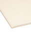 Reinforced Tab File Folders, 1/3-Cut Tab, Manila Color, Legal Size, Set of 100, 086486153348