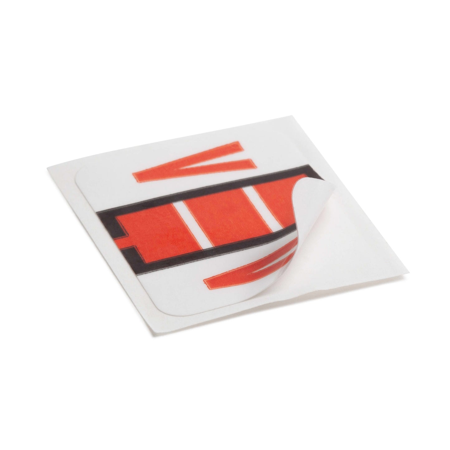 BCCR Bar Style Color-Coded Alphabetic Labels, A-Z Rolls, Dark Orange Color, 1-1/4" X 1" Size, Set of 50, 086486670920