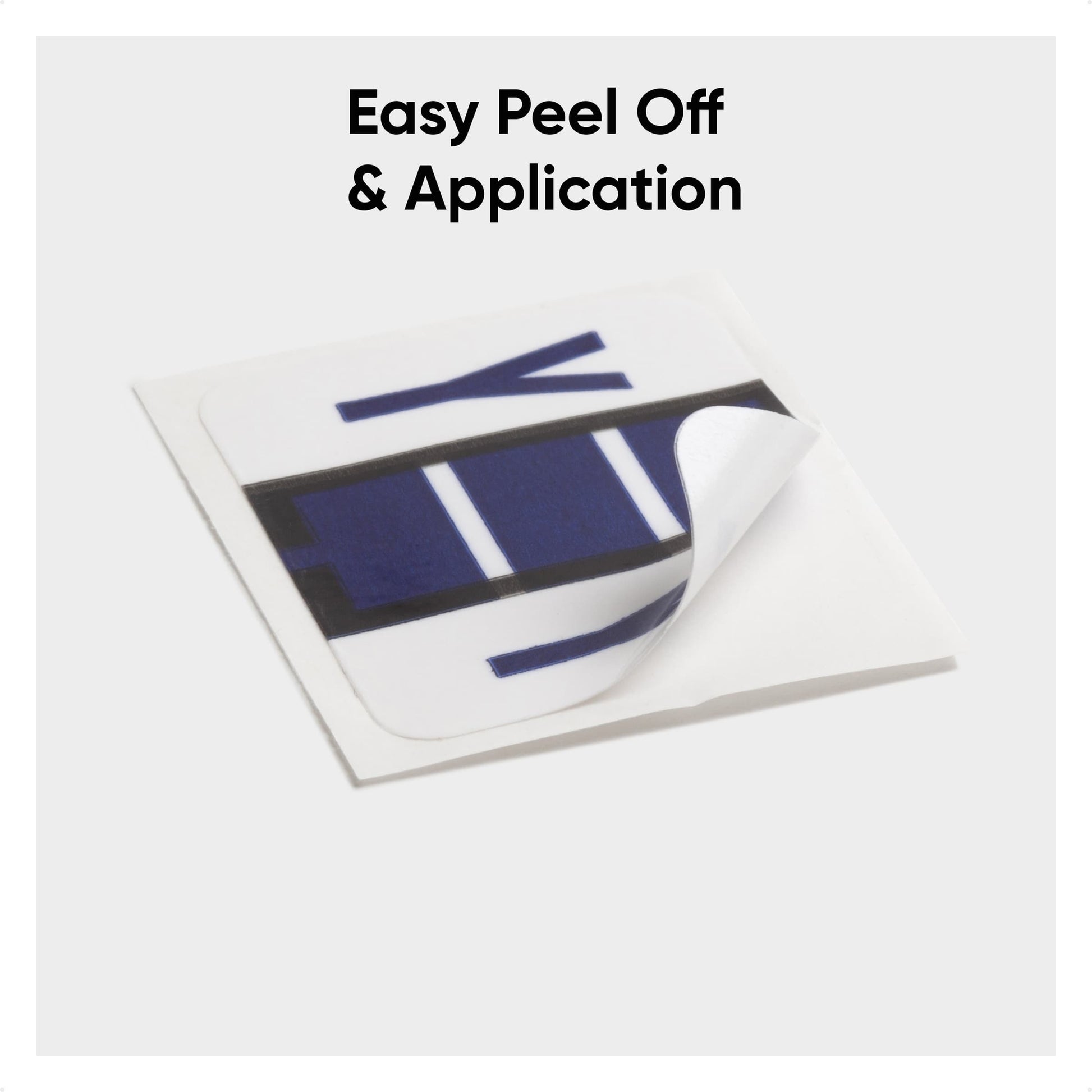 BCCR Bar Style Color-Coded Alphabetic Labels, A-Z Rolls, Violet Color, 1-1/4" X 1" Size, Set of 50, 086486670951