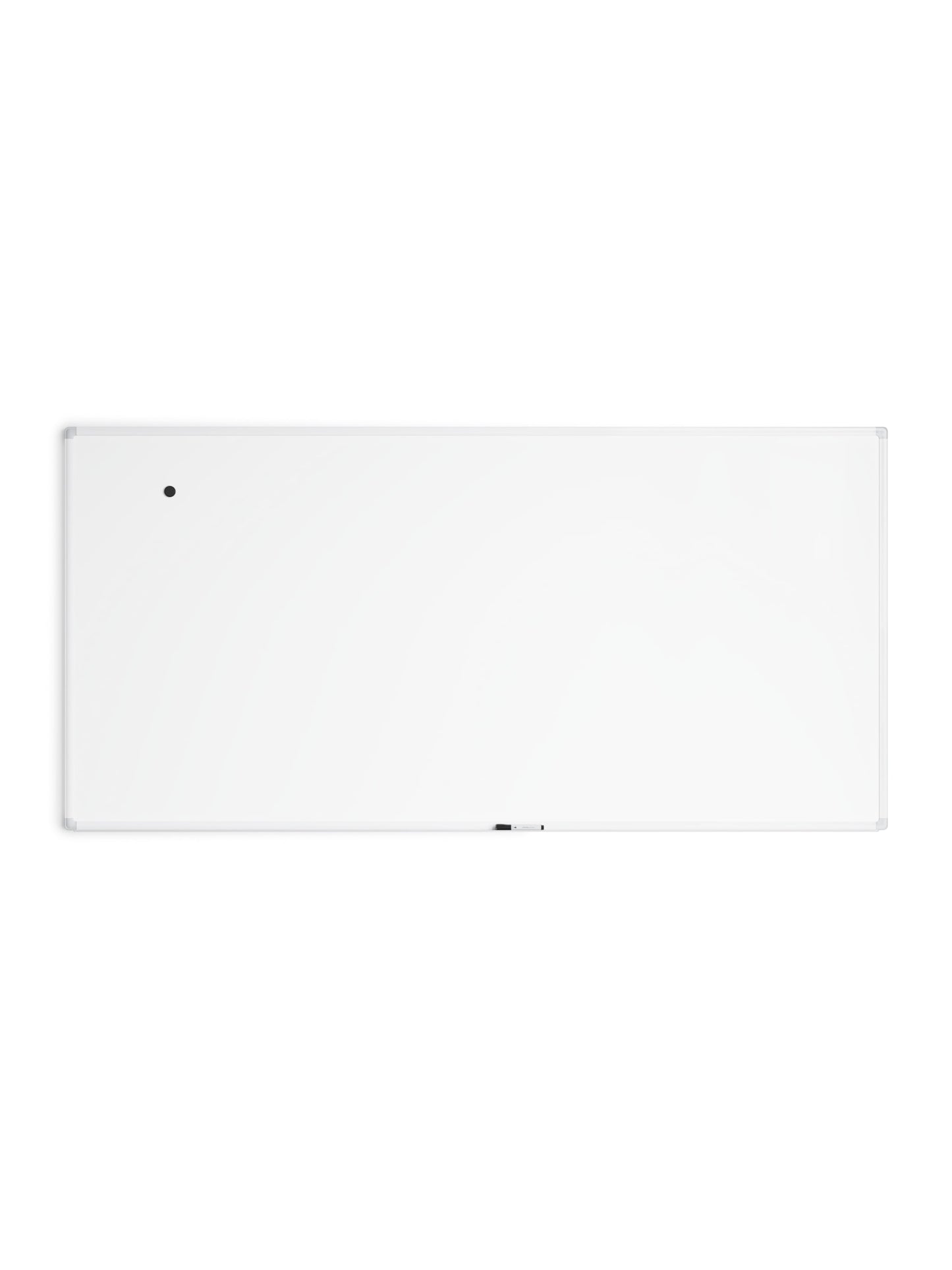 , White Color, 96" X 47" Size, 10843463149025