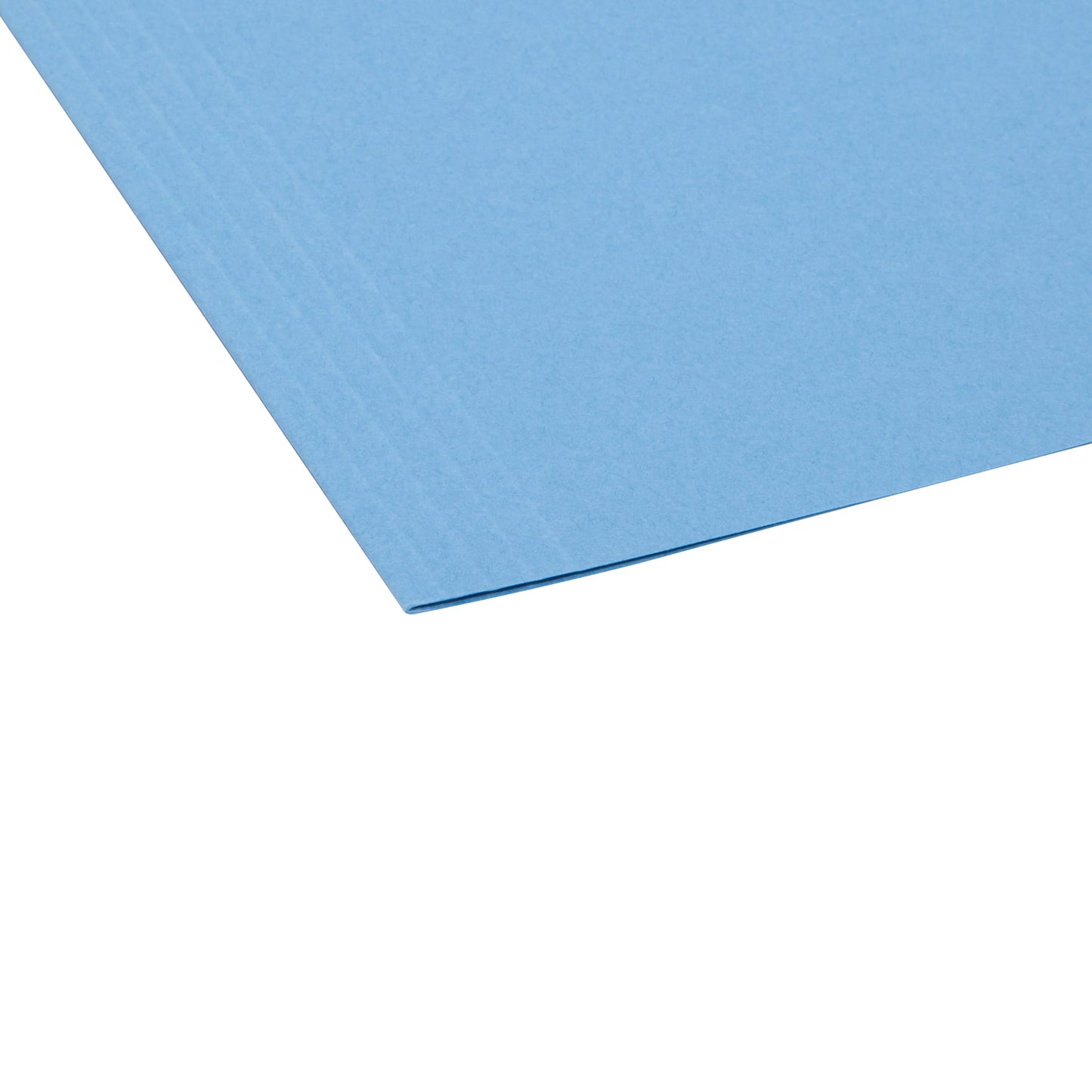 Standard Hanging File Folders with 1/5-Cut Tabs, Assorted Colors Color, Legal Size, Set of 25, 086486641593
