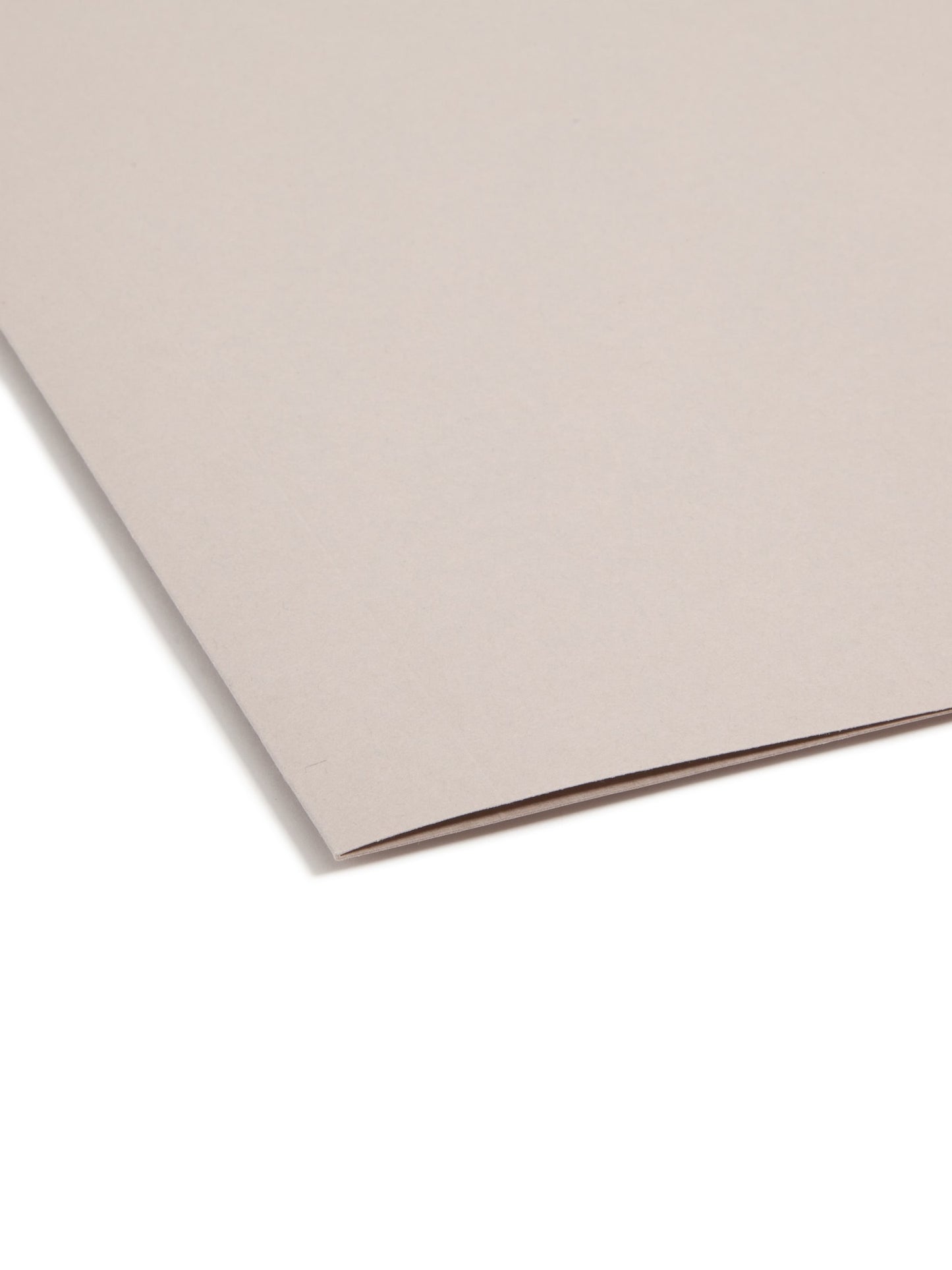 TUFF® Hanging Box Bottom File Folders with Easy Slide® Tabs, 2 inch Expansion, Gray Color, Legal Size, Set of 1, 086486643405