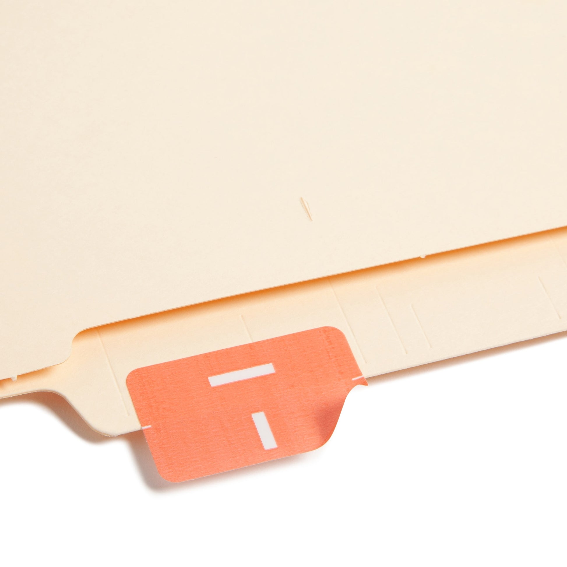 AlphaZ® ACCS Color Coded Alphabetic Labels - Sheets, Pink Color, 1" X 1-5/8" Size, Set of 100, 086486671798