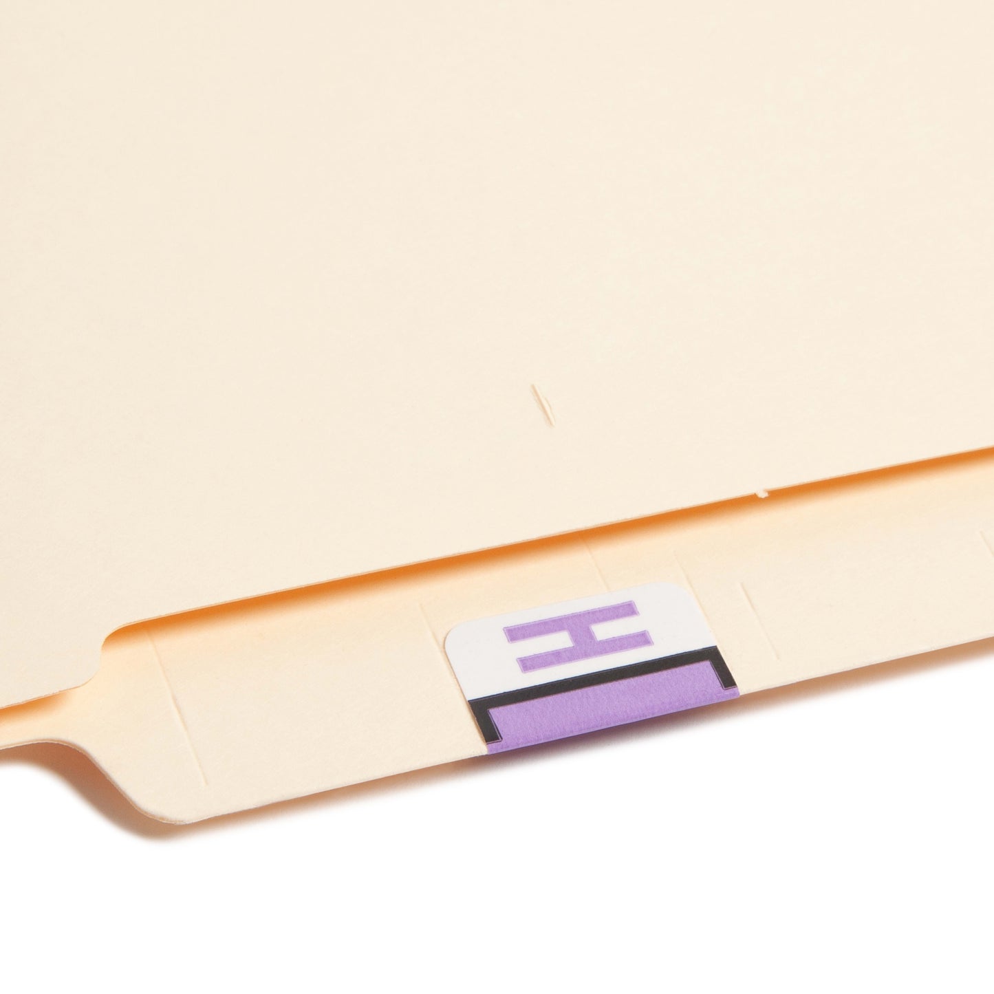 BCCR Bar Style Color-Coded Alphabetic Labels, A-Z Rolls, Lavender Color, 1-1/4" X 1" Size, Set of 50, 086486670784