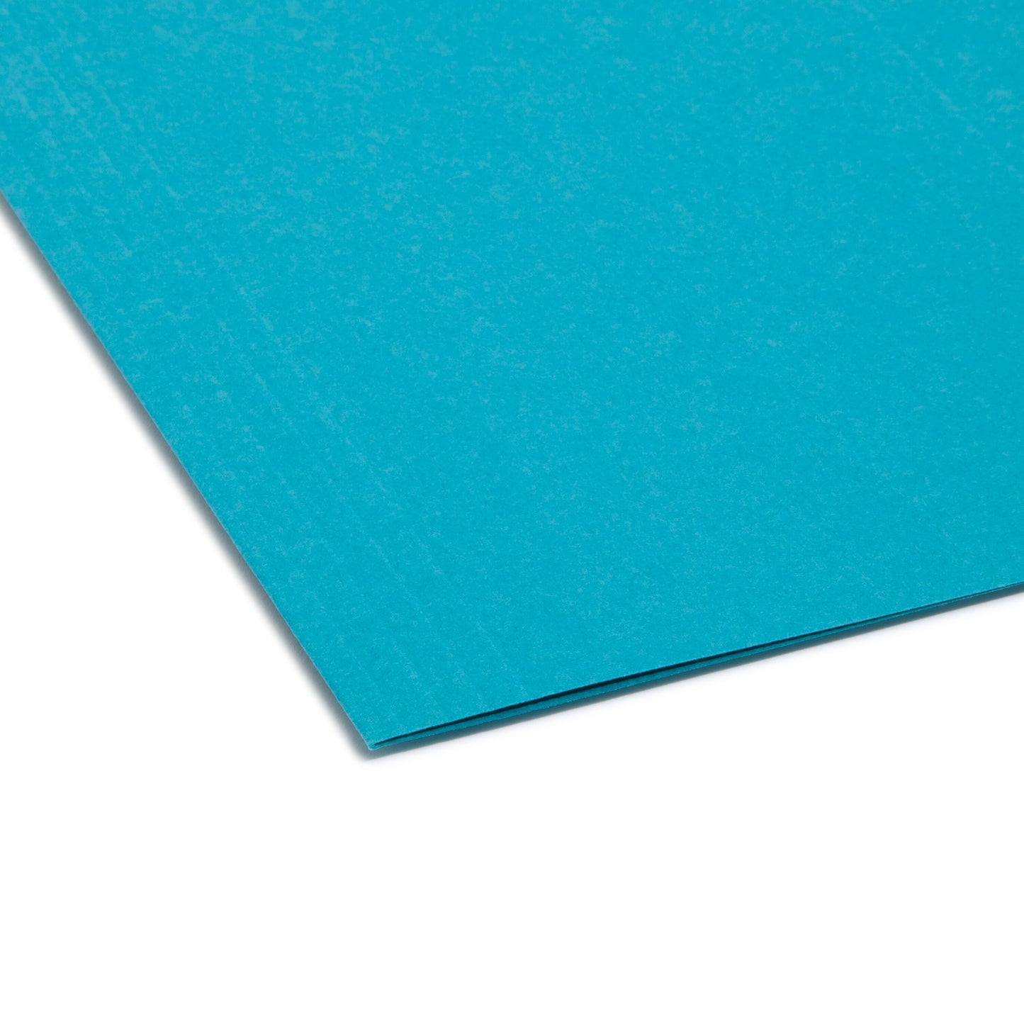Standard Hanging File Folders with 1/5-Cut TabsStandard Hanging File Folders, 1/5 Cut, Teal, Letter, Standard Green, Letter Size, Set of 50, 086486640749