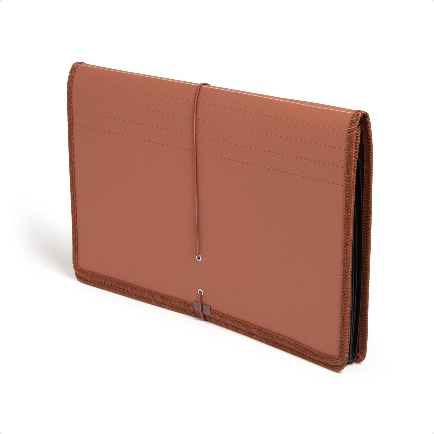 TUFF® Expanding Wallets, 5-1/4-Inch Expansion, Redrope Color, 086486737890