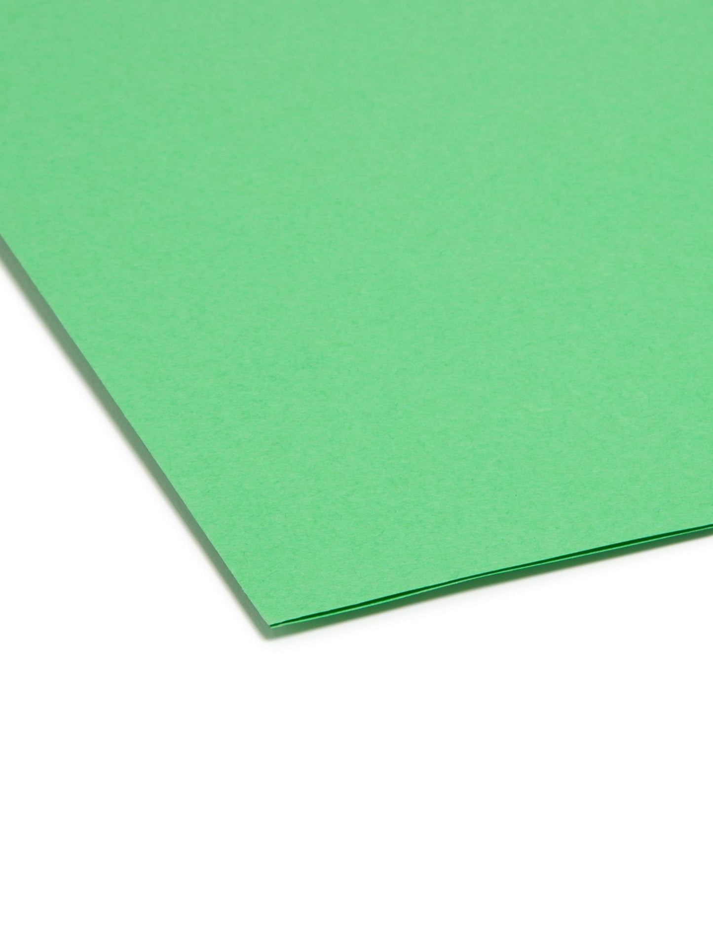 WaterShed®/CutLess® Reversible Printed Tab File Folders, Assorted Colors Color, Letter Size, 086486119580