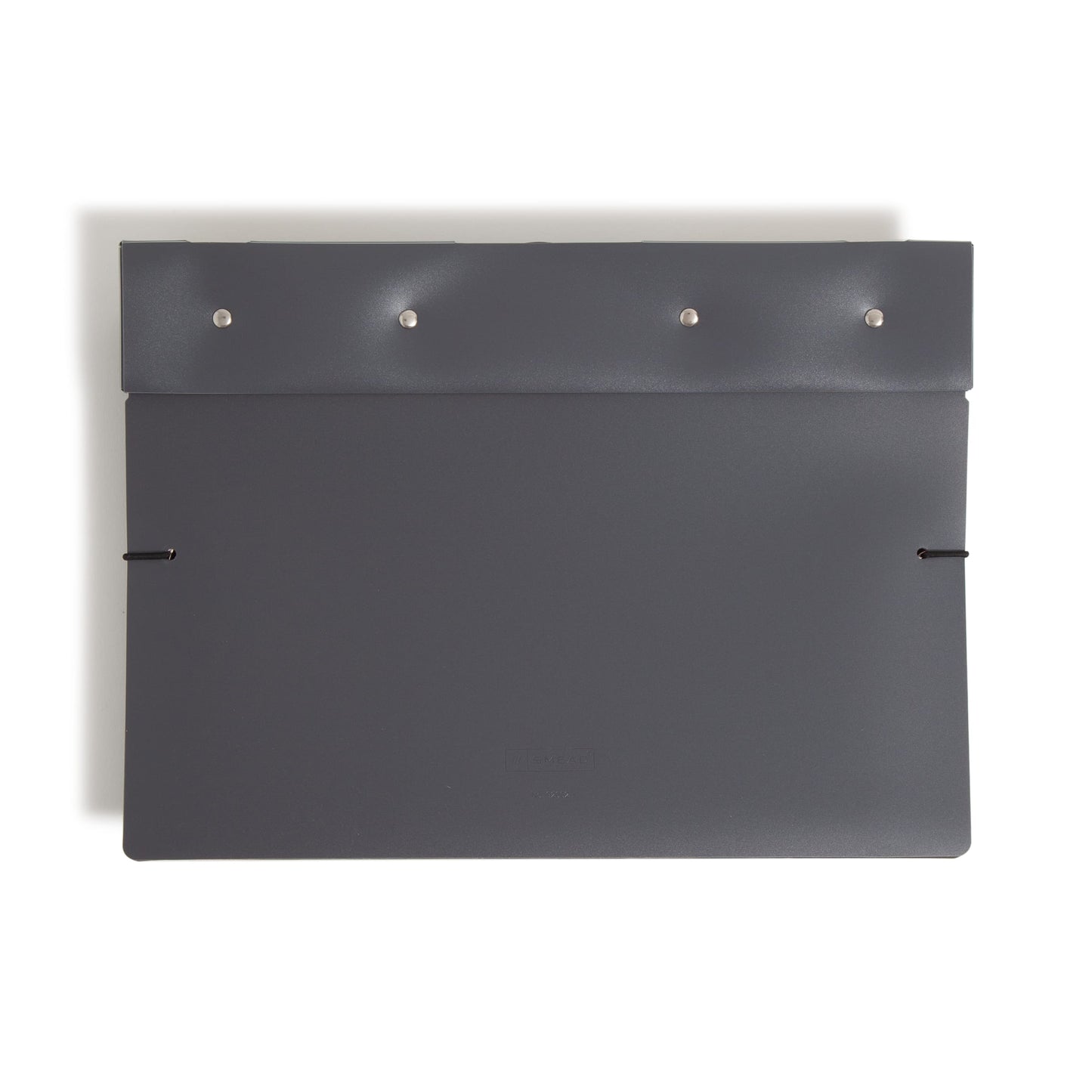 Cascading Wall Organizers, 6 Pockets, Assorted Colors Color, Letter Size, Set of 1, 086486920605