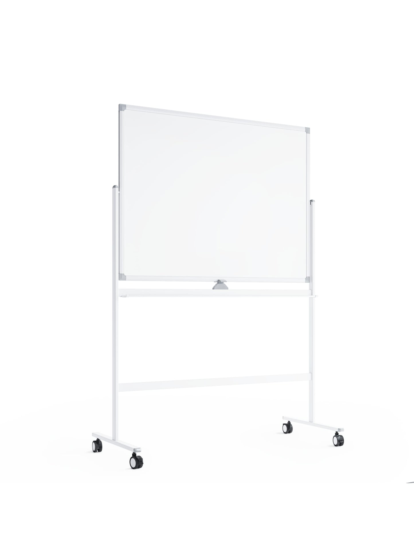 , White Color, 47" X 35" Size, 10843463145355