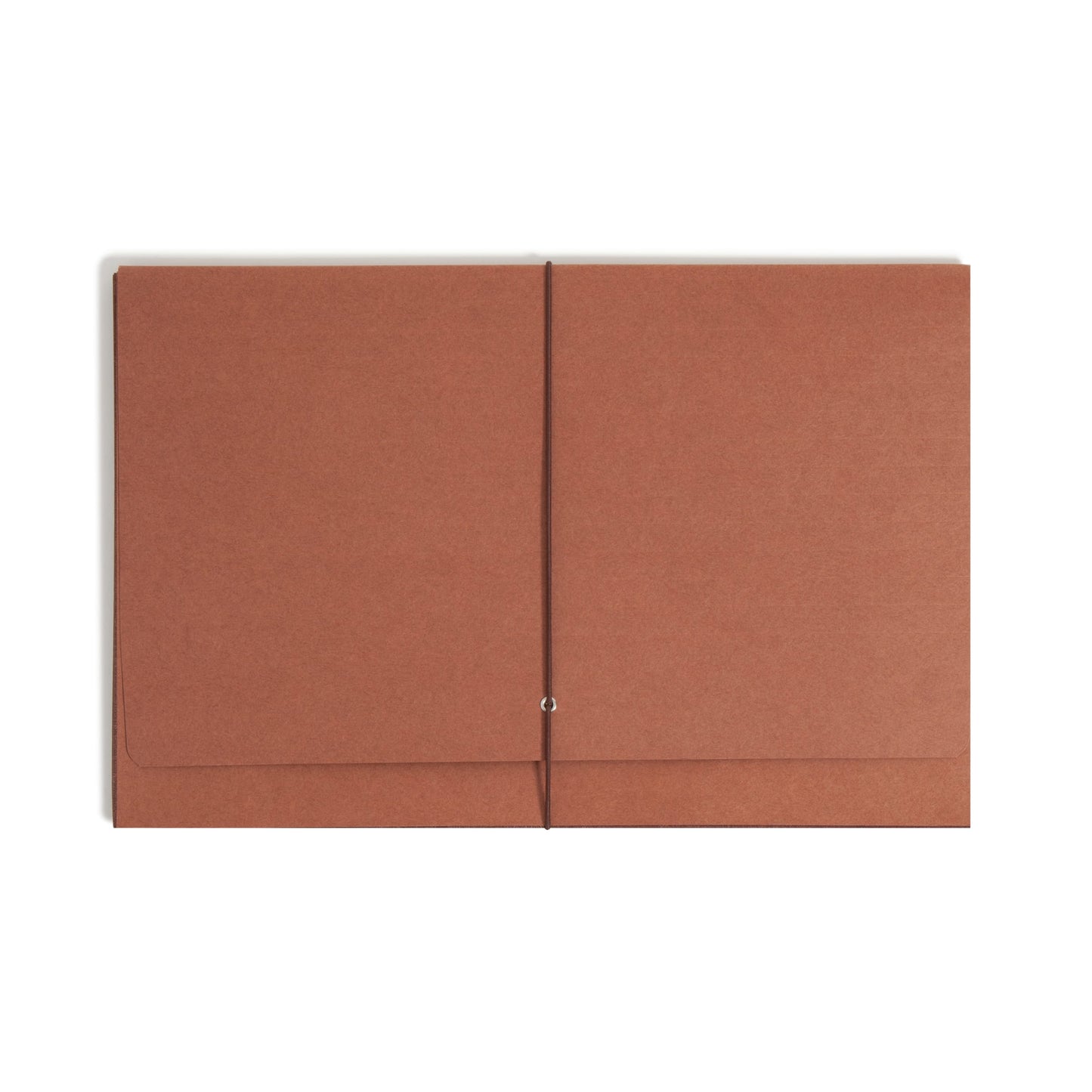 TUFF® Expanding Wallets, 5-1/4-Inch Expansion, Redrope Color, Extra Wide Legal Size, Set of 10, 30086486711662