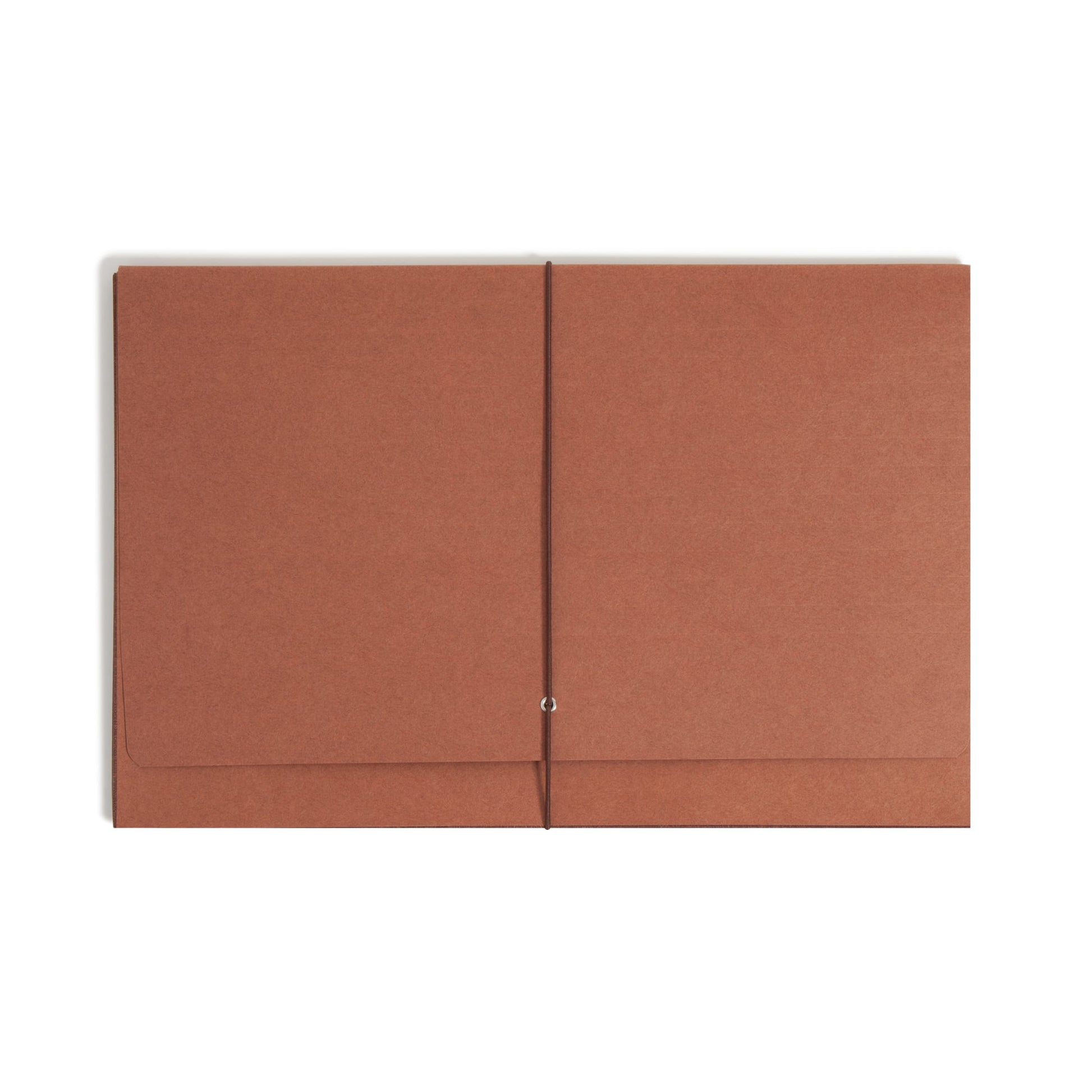 TUFF® Expanding Wallets, 5-1/4-Inch Expansion, Redrope Color, Extra Wide Legal Size, Set of 10, 30086486711662