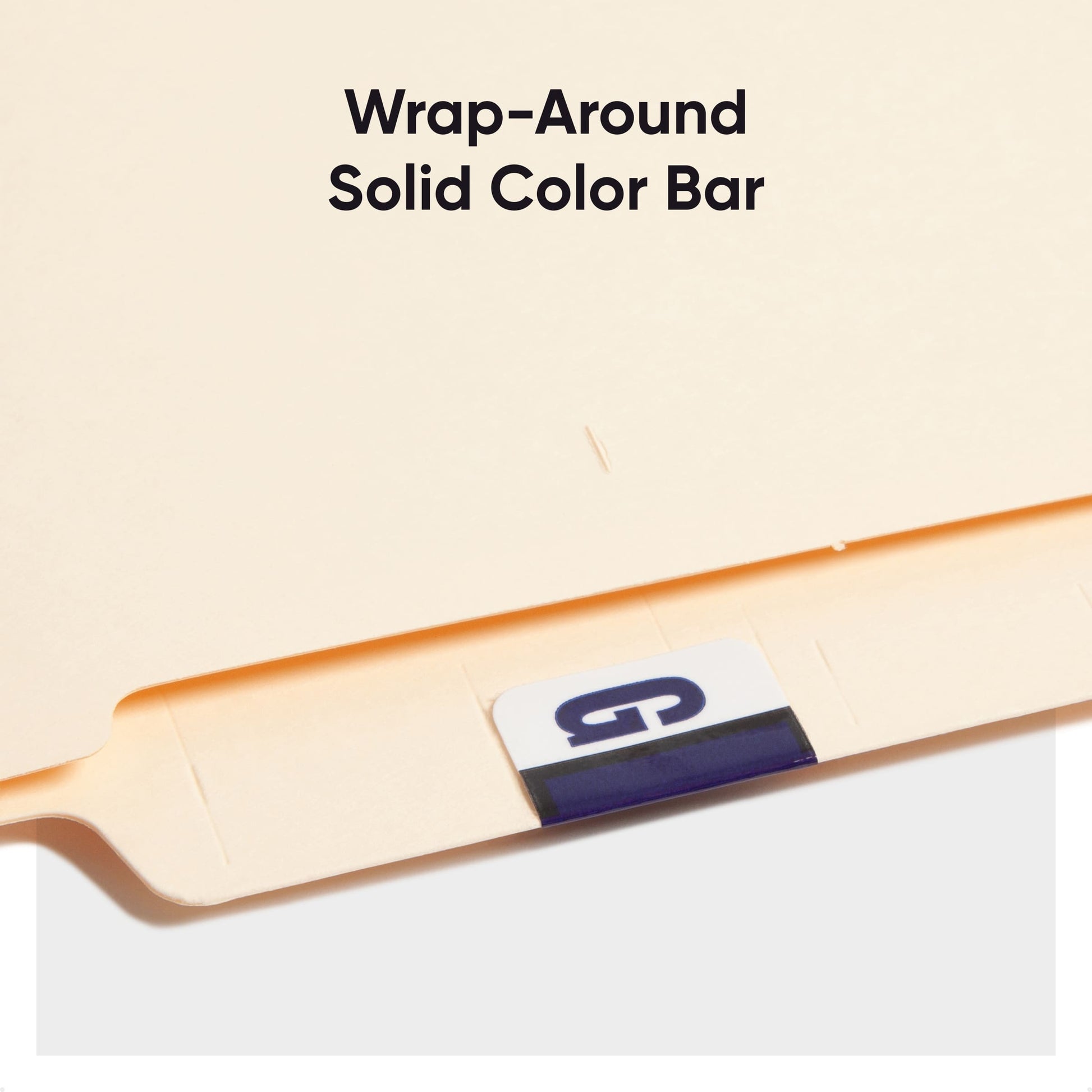 BCCR Bar Style Color-Coded Alphabetic Labels, A-Z Rolls, Violet Color, 1-1/4" X 1" Size, Set of 50, 086486670777