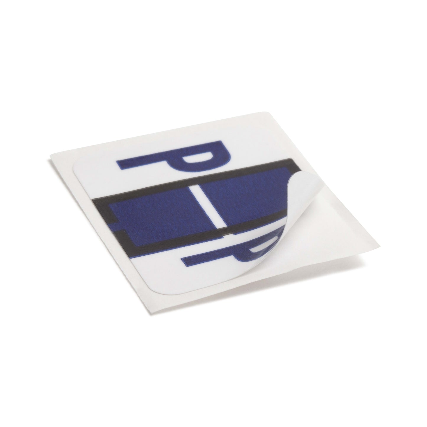 BCCR Bar Style Color-Coded Alphabetic Labels, A-Z Rolls, Violet Color, 1-1/4" X 1" Size, Set of 50, 086486670869