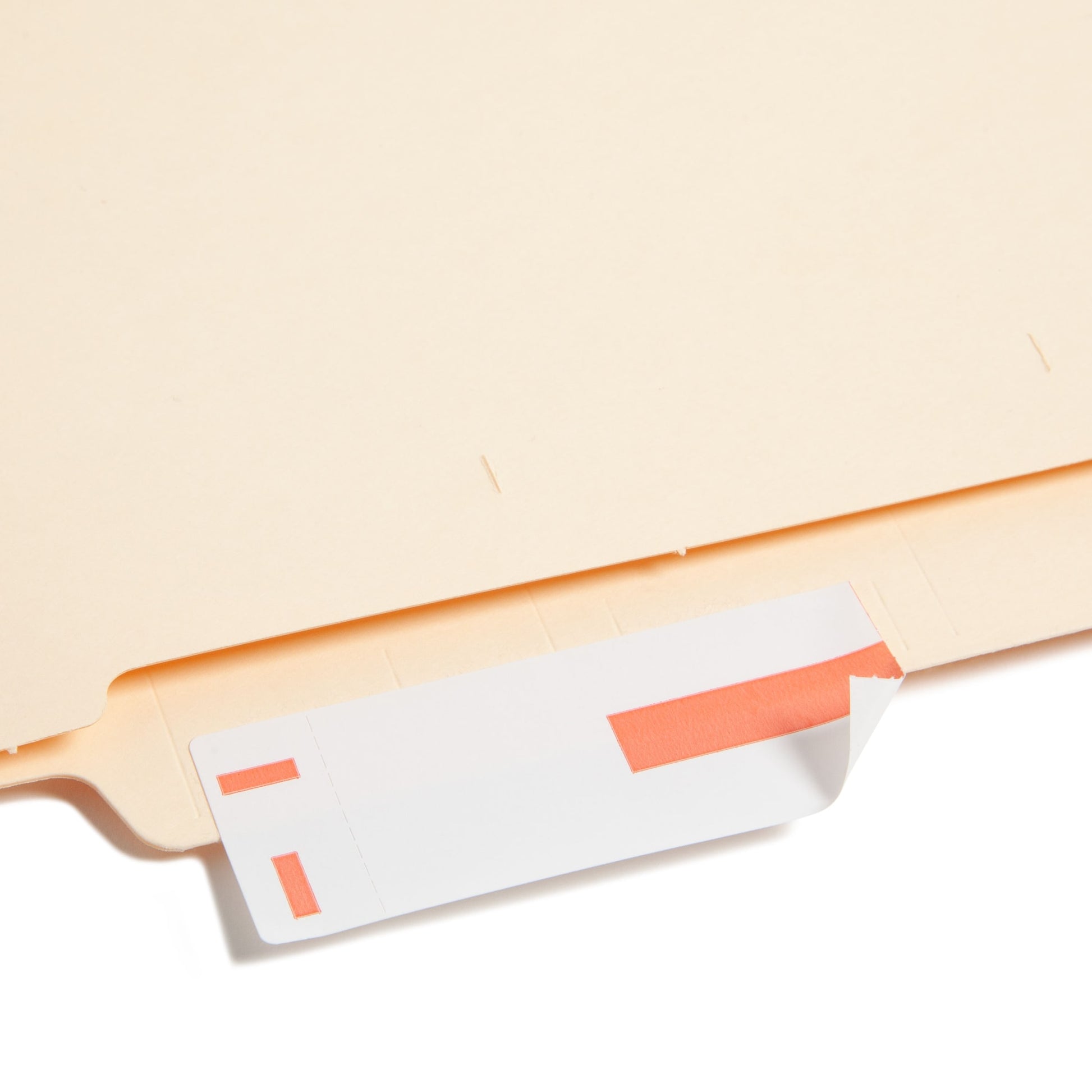 AlphaZ® NCC Color-Coded Name Labels - Sheets, Pink Color, 3-5/8" X 1-5/32" Size, Set of 100, 086486671606