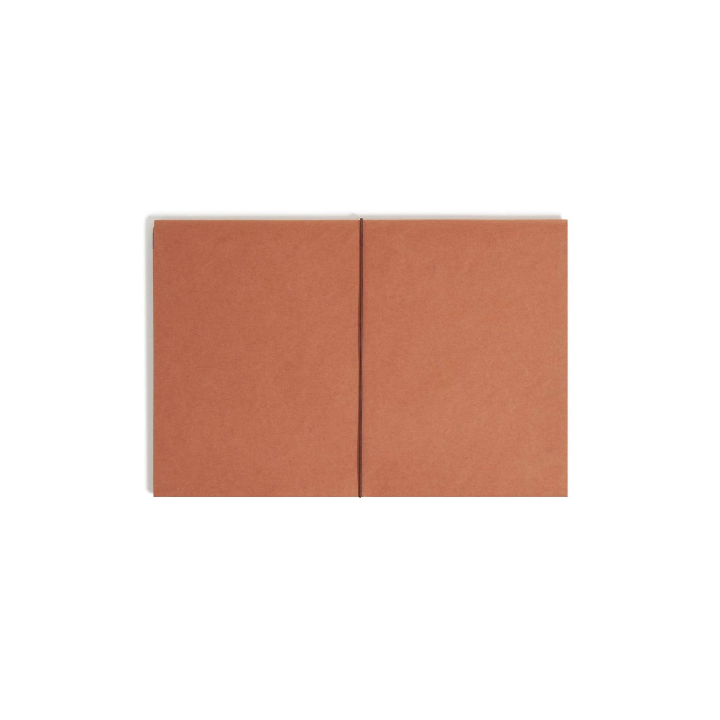 Redrope Expanding Wallets with Elastic Cord, 3-1/2 Inch Expansion, Redrope Color, Legal Size, Set of 10, 30086486710078
