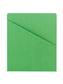 Organized Up® Slash Jackets, Flat-No Expansion, Green Color, Letter Size, Set of 1, 086486754323