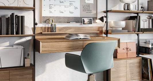 Beating the Heat: Smead's Smart Solutions for a Cool and Organized Summer Workspace