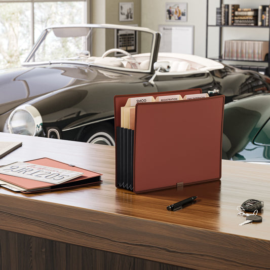 The TUFF® Collection: Built to Handle Whatever the Workday Throws at You