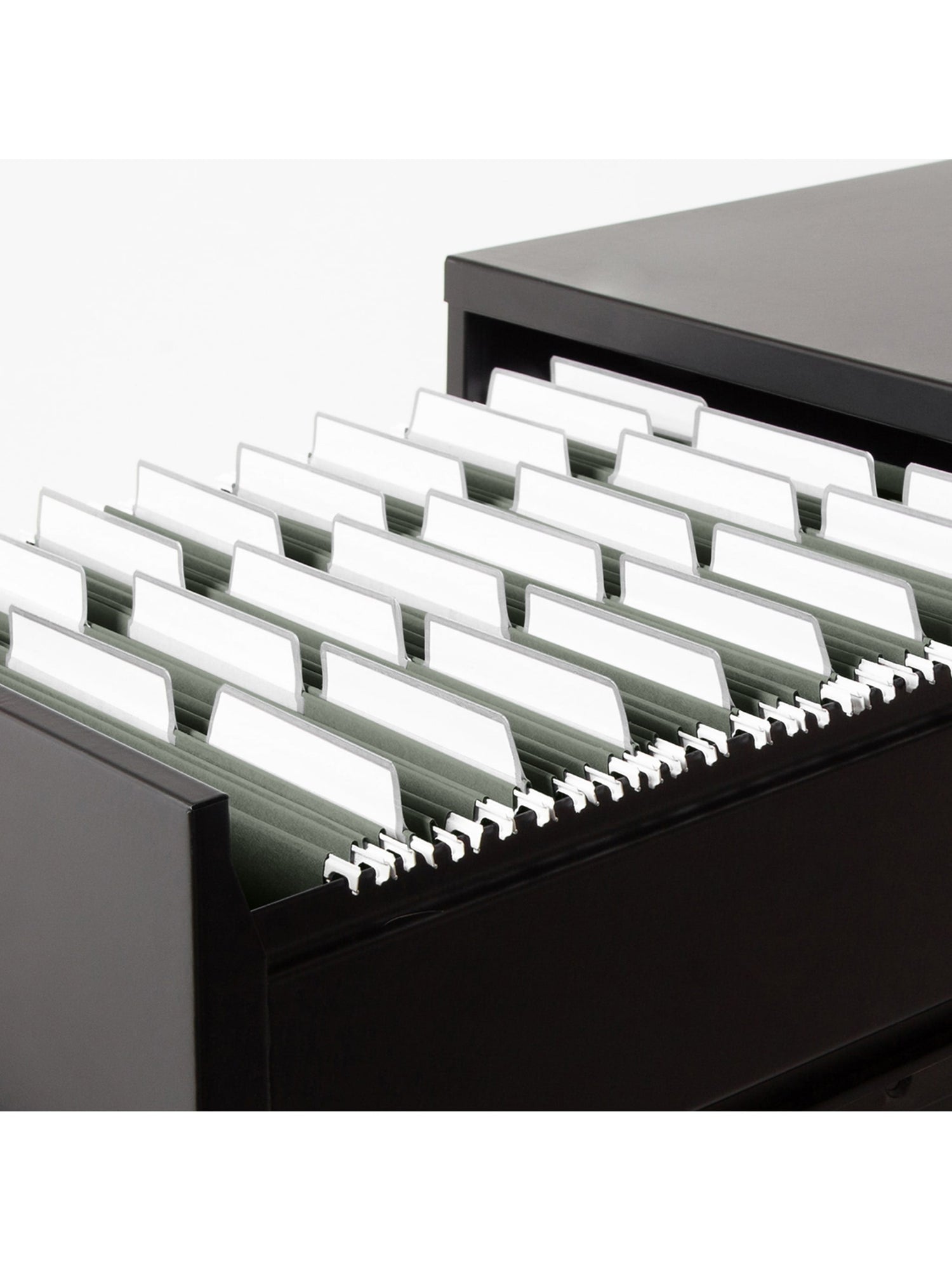 Conquer the Chaos - ProTab® Hanging File System
