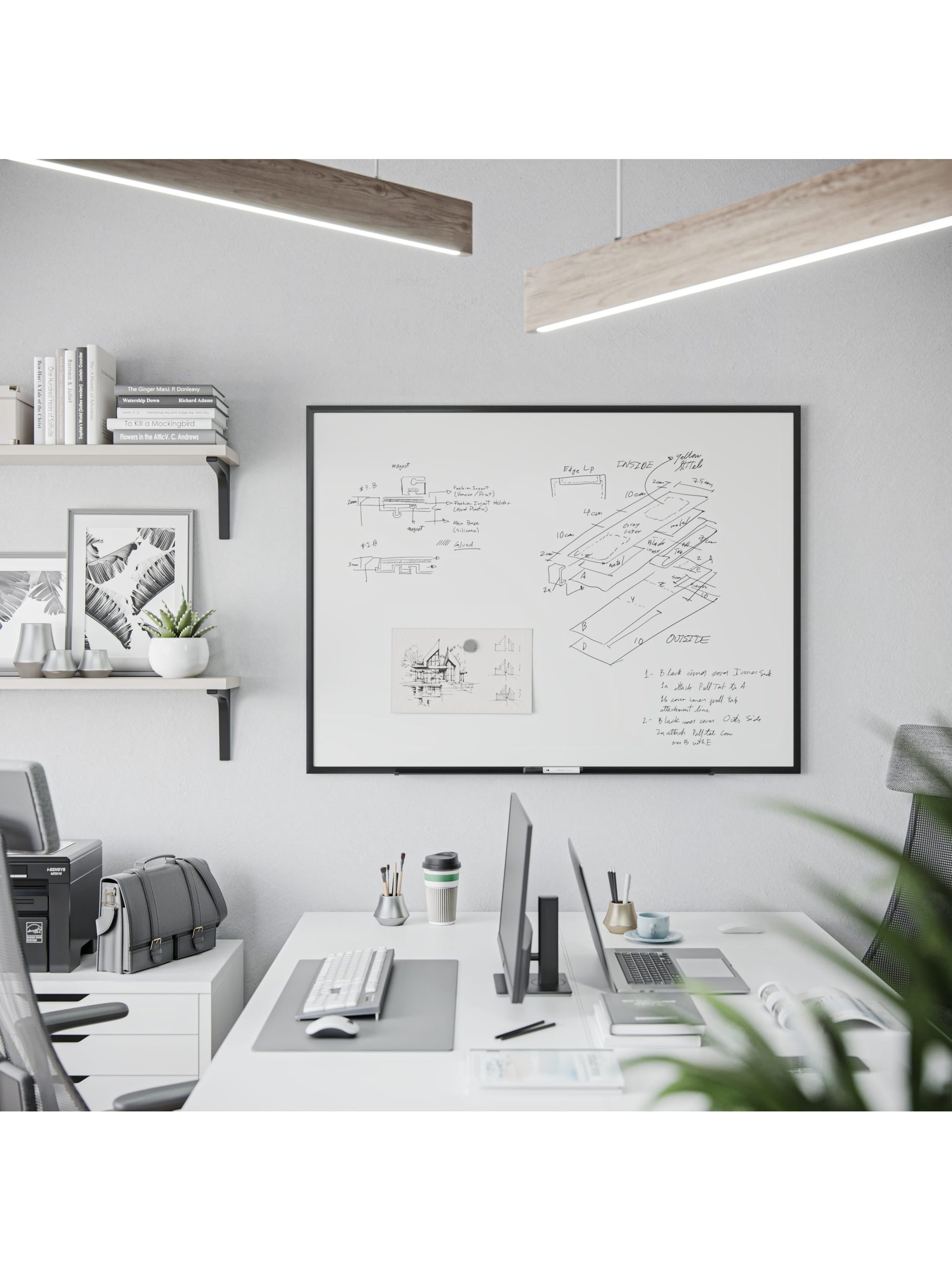, White Color, 35" X 47" Size, 10812296020740