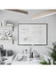 , White Color, 35" X 47" Size, 10812296020740