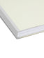 Pressboard File Folder, 1 inch Expansion, 1/3-Cut Tab, Gray/Green Color, Letter Size, Set of 25, 086486132305
