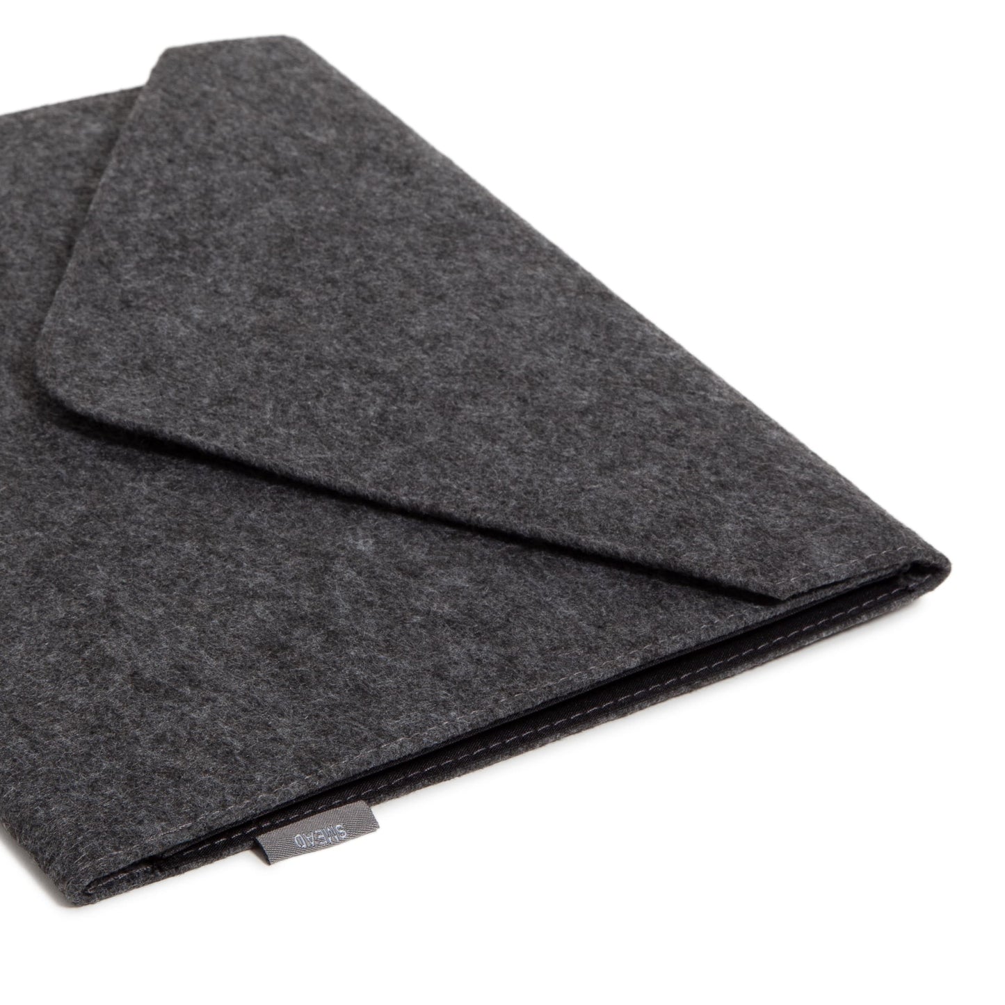 Soft Touch Cloth Expanding Files, 2-Inch Expansion, Gray Color, Letter Size, Set of 1, 086486709217