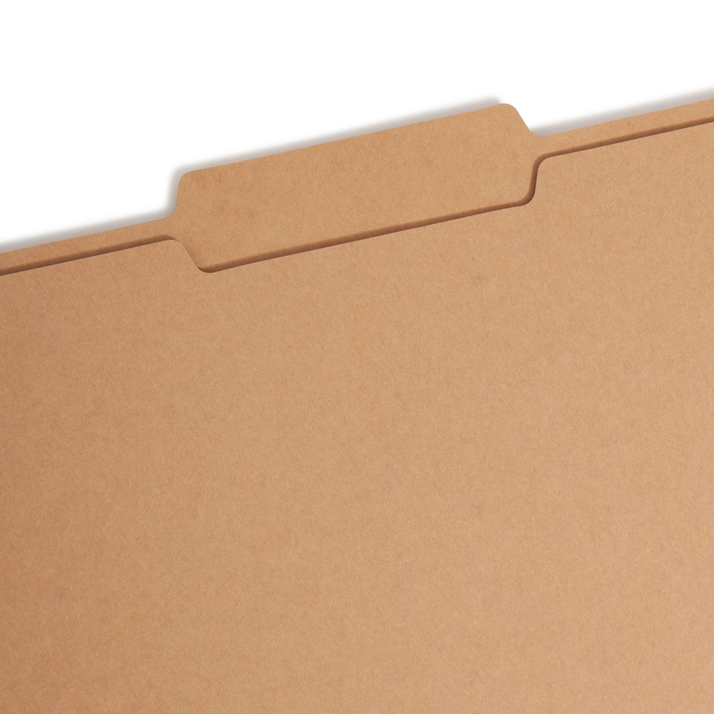 Standard Fastener File Folders, Kraft Color, Legal Size, Set of 50, 086486198820