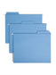 FasTab® Hanging File Folders, 1/3-Cut Tab