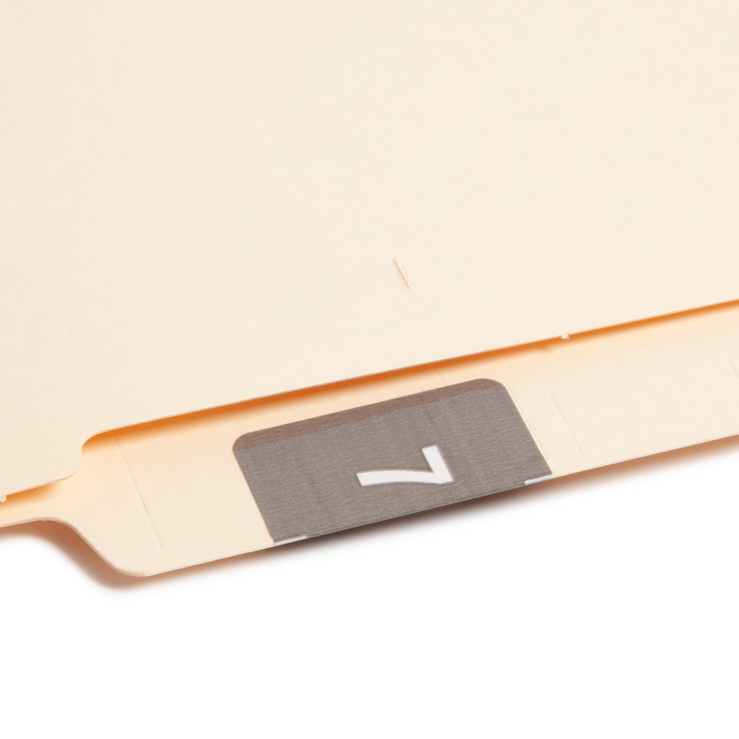 DCC Color-Coded Numeric Labels - Rolls, Gray Color, 1-1/2" X 1-1/2" Size, Set of 250, 086486674270