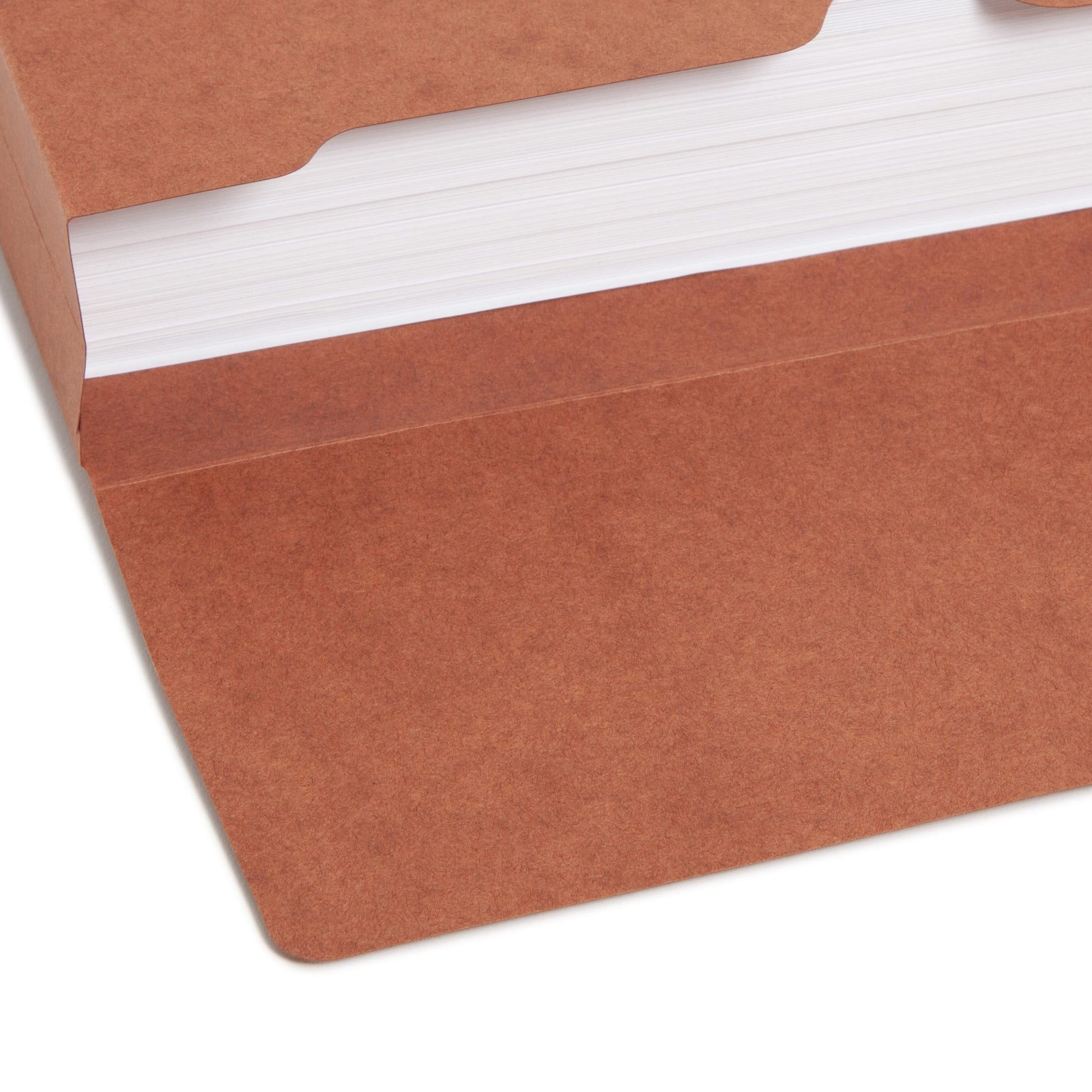 Expanding Wallets with Elastic Cord, Redrope Color, Letter Size, 50086486772438