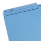 WaterShed®/CutLess® Reversible Printed Tab File Folders, Assorted Colors Color, Legal Size, Set of 100, 086486169585