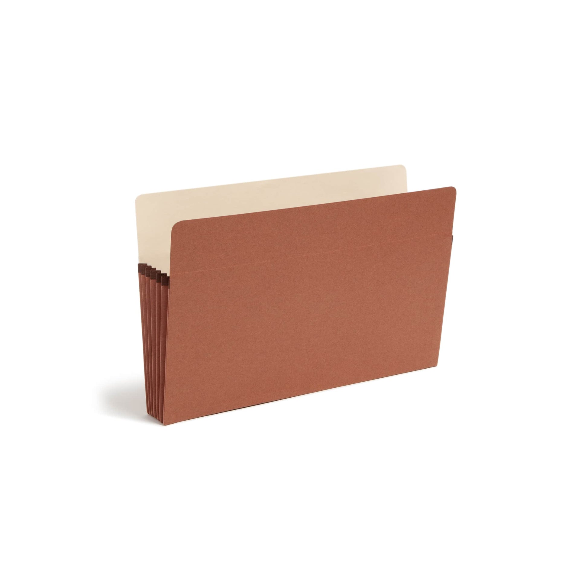 Redrope File Pockets, Redrope Color, Legal Size, 50086486748105