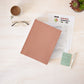 Desk File/Sorters, Rosewood Color, Letter Size, Set of 1, 086486892148