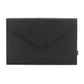 Soft Touch Cloth Expanding Files, 2-Inch Expansion, Black Color, Tabloid Size, Set of 1, 086486709231