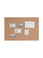 , Brown Color, 70" X 47" Size, 10817894028723