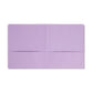 Lavender Color, Letter Size, Set of 25, 30086486878655