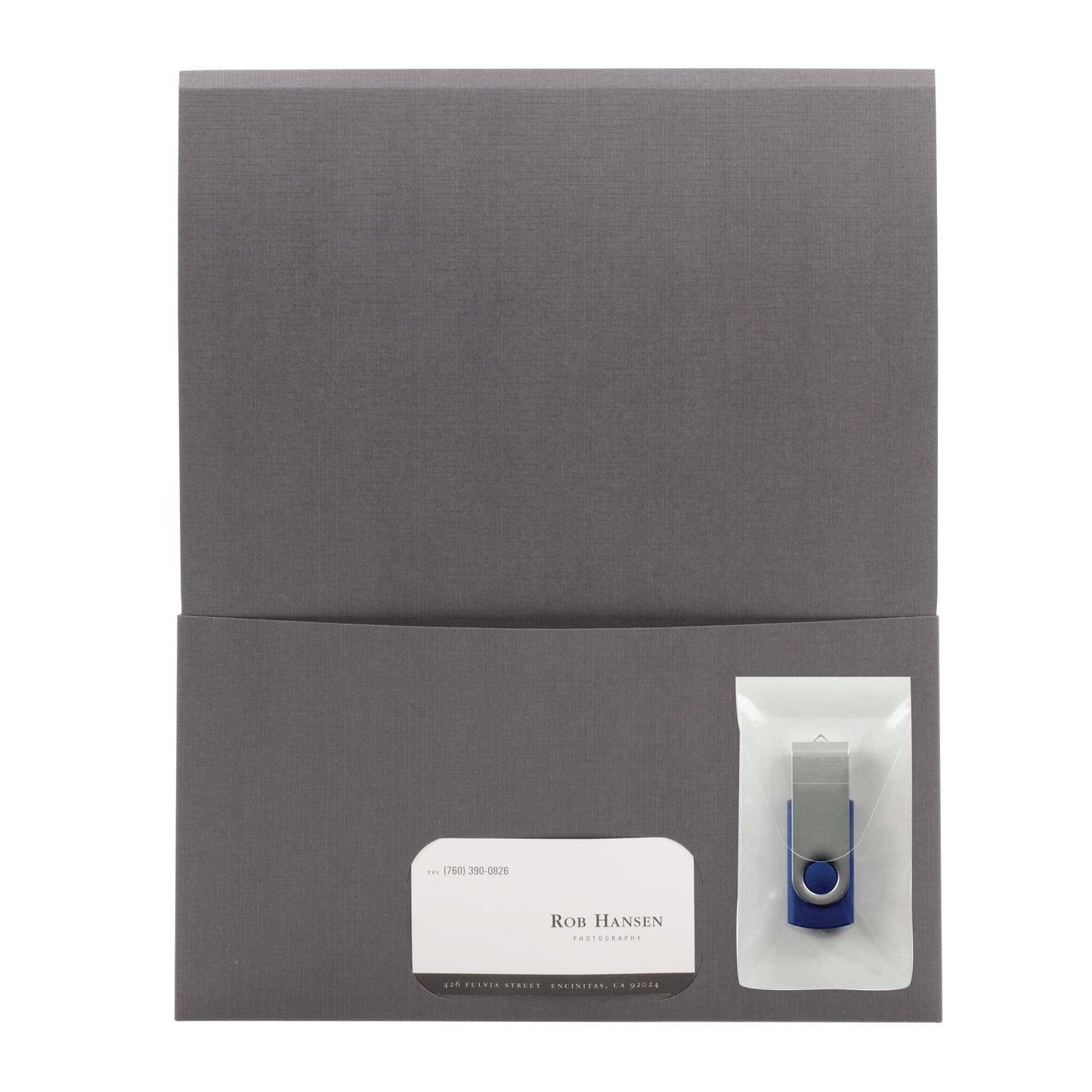 Self-Adhesive Poly Pockets, Clear Color, 3-9/16" X 2" Size, Set of 6, 086486681506