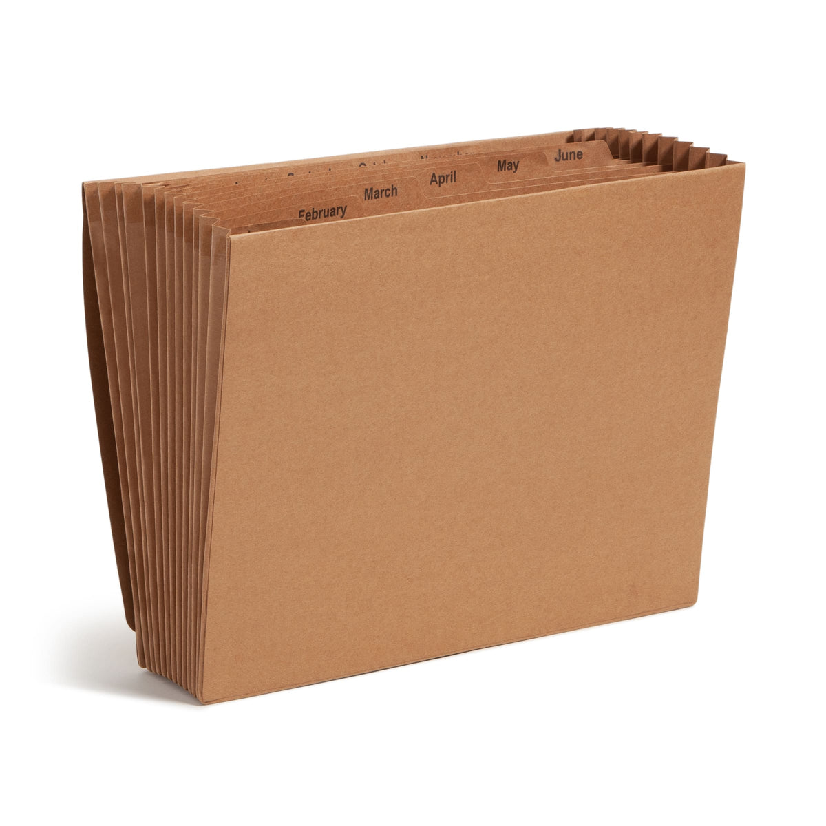 Kraft Color, Letter Size, Set of 1, 086486701860