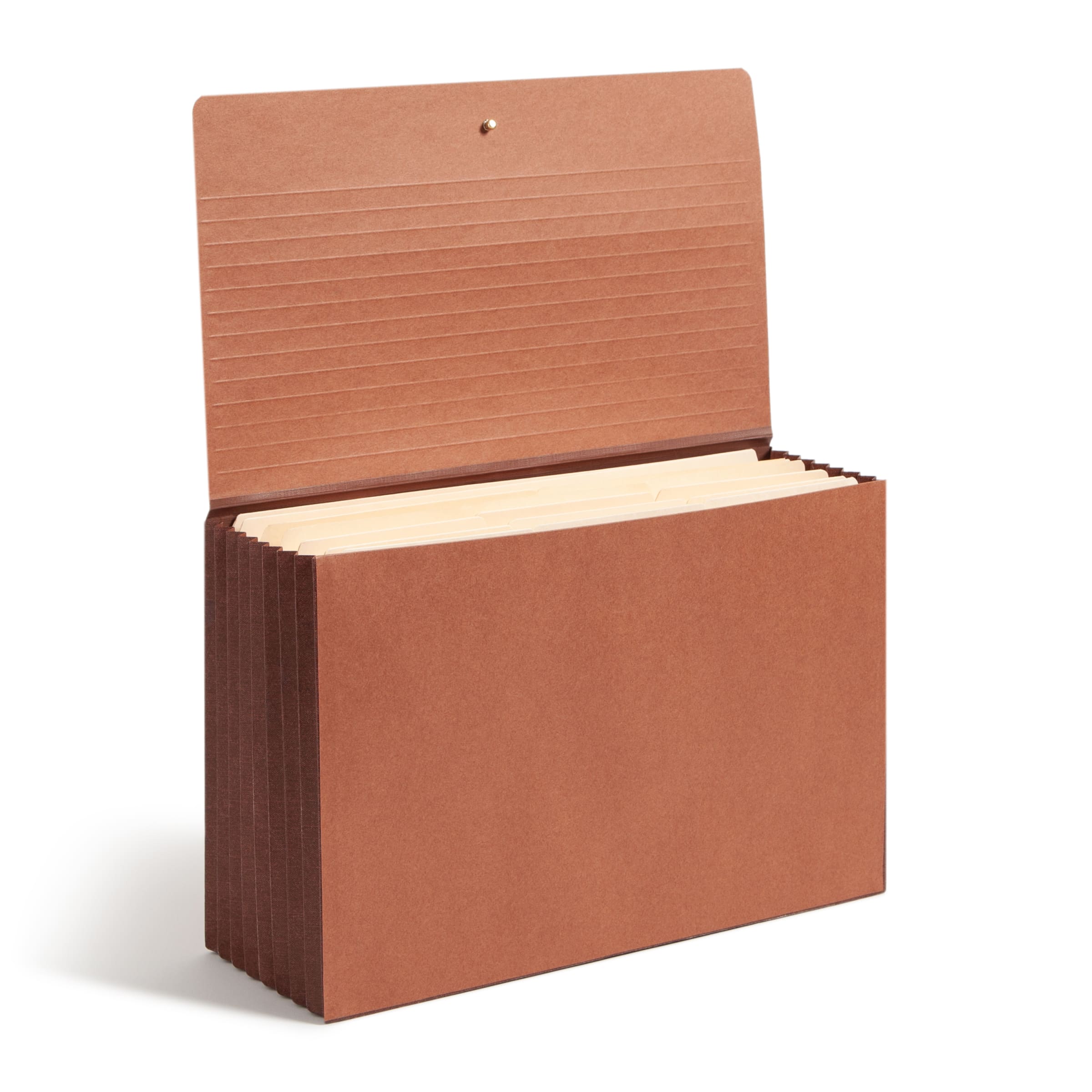 TUFF Expanding Wallets, 7-Inch Expansion