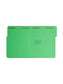 Reinforced Tab Fastener File Folders, 1/3-Cut Tab, 2 FastenersReinforced Tab Fastener File Folders, 1/3 Cut, Green, Letter, Green, Letter Size, Set of 50, 086486121408